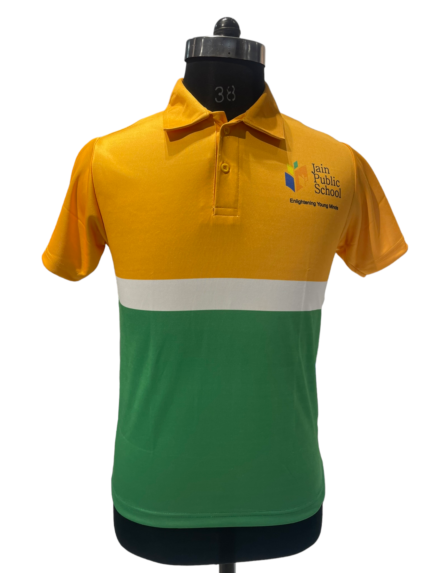 JPS House T-Shirt - Image 2