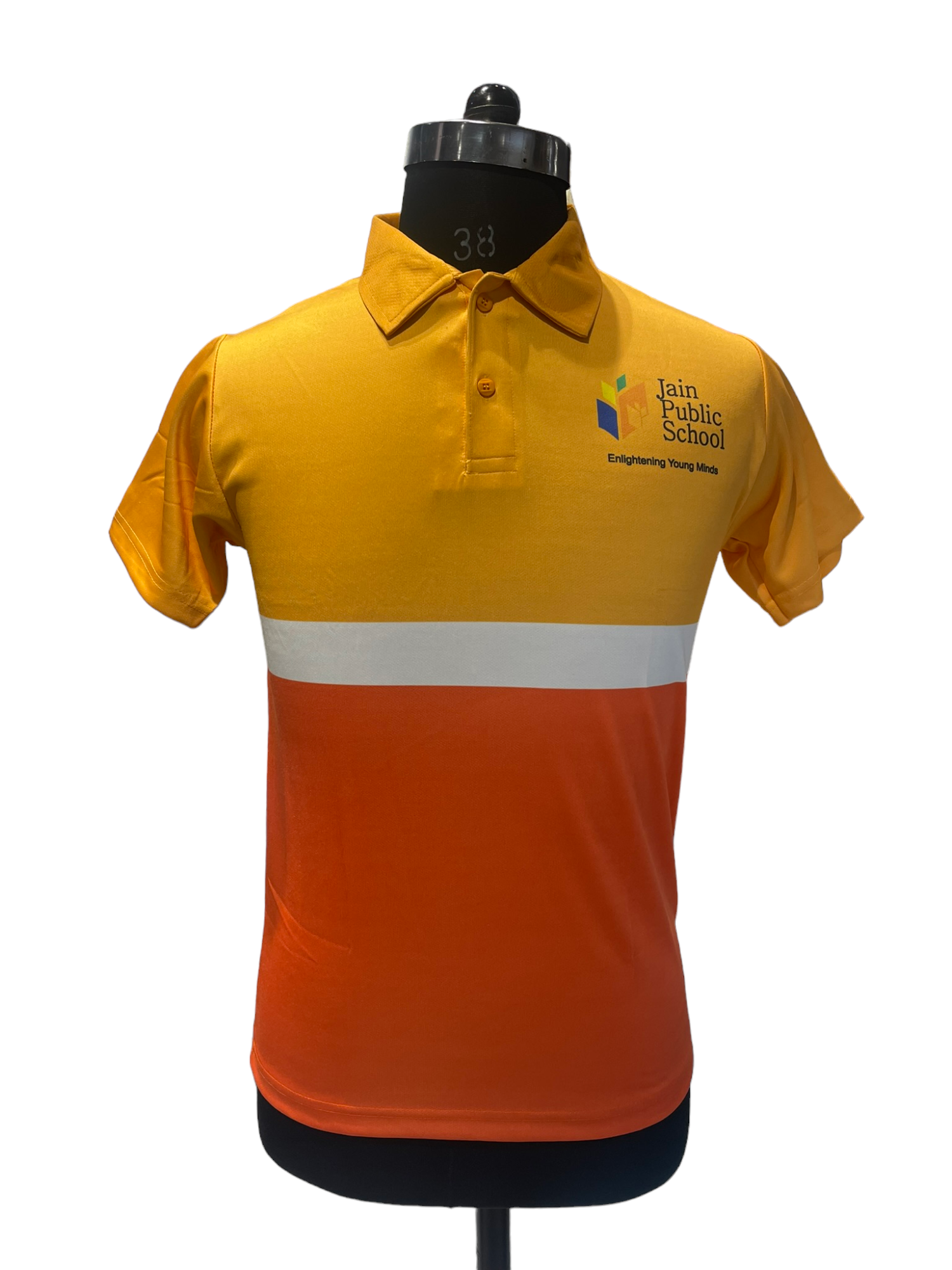 JPS House T-Shirt - Image 3