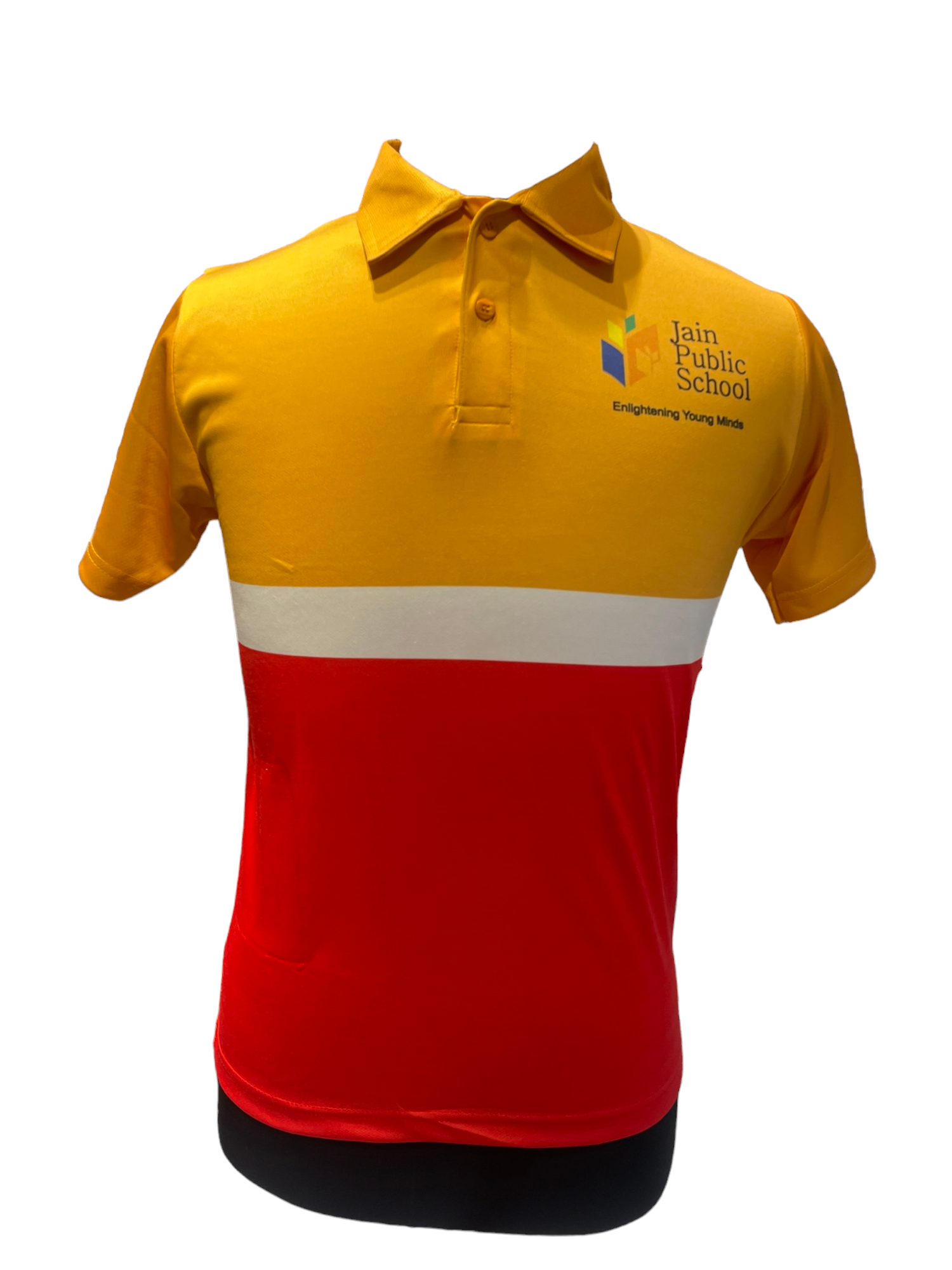 JPS House T-Shirt - Image 4