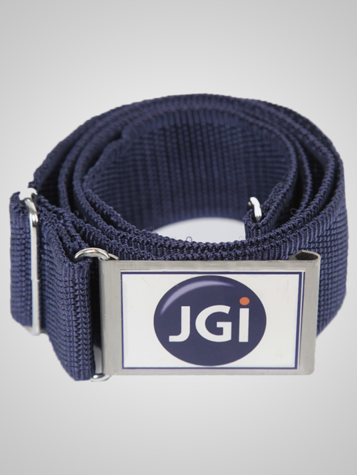 Belt Navy Blue